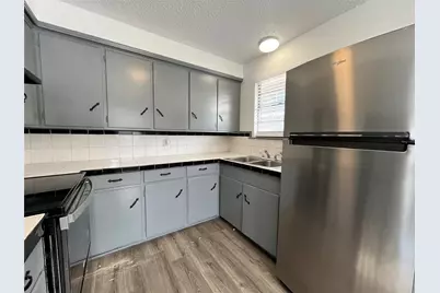 2526 Louise Street #A, Denton, TX 76201 - Photo 5