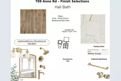 709 Anne Road, Van Alstyne, TX 75495 - Photo 7