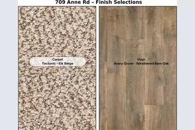 709 Anne Road, Van Alstyne, TX 75495 - Photo 3