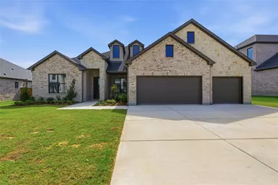 709 Anne Road, Van Alstyne, TX 75495 - Photo 1