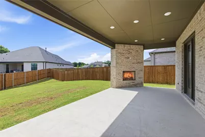 709 Anne Road, Van Alstyne, TX 75495 - Photo 25