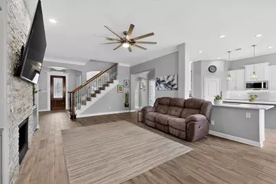 3504 Shadow Ridge Drive, McKinney, TX 75072 - Photo 9