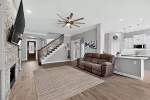 3504 Shadow Ridge Dr, McKinney, TX 75072 - Photo 9