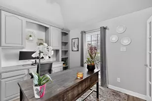 3504 Shadow Ridge Dr, McKinney, TX 75072 - Photo 27