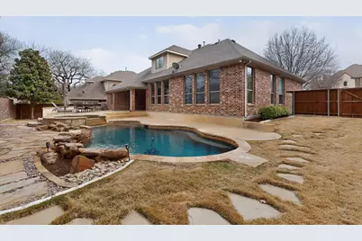 3504 Shadow Ridge Drive, McKinney, TX 75072 - Photo 37