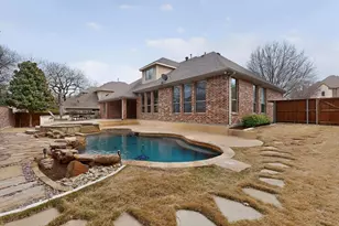 3504 Shadow Ridge Dr, McKinney, TX 75072 - Photo 37