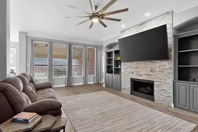 3504 Shadow Ridge Drive, McKinney, TX 75072 - Photo 11