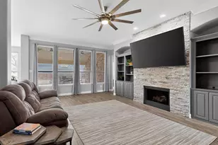 3504 Shadow Ridge Dr, McKinney, TX 75072 - Photo 11