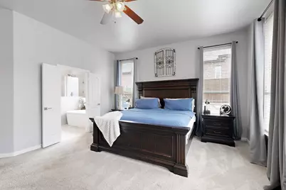 3504 Shadow Ridge Drive, McKinney, TX 75072 - Photo 21