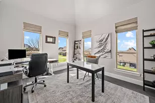 1400 Buckskin Trail, Prosper, TX 75078 - Photo 25