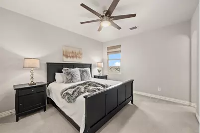 1400 Buckskin Trail, Prosper, TX 75078 - Photo 23