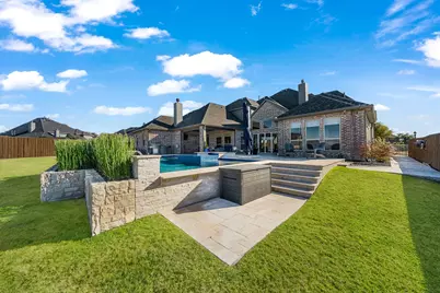 1400 Buckskin Trail, Prosper, TX 75078 - Photo 33