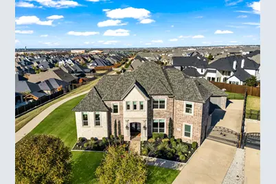 1400 Buckskin Trail, Prosper, TX 75078 - Photo 35