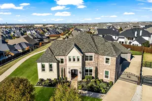 1400 Buckskin Trail, Prosper, TX 75078 - Photo 35