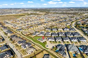 1400 Buckskin Trail, Prosper, TX 75078 - Photo 37
