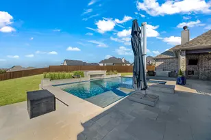 1400 Buckskin Trail, Prosper, TX 75078 - Photo 33