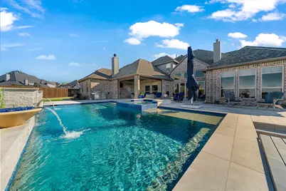 1400 Buckskin Trail, Prosper, TX 75078 - Photo 31