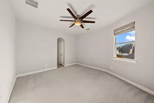 1400 Buckskin Trail, Prosper, TX 75078 - Photo 21