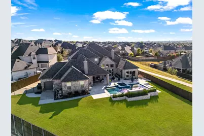 1400 Buckskin Trail, Prosper, TX 75078 - Photo 35