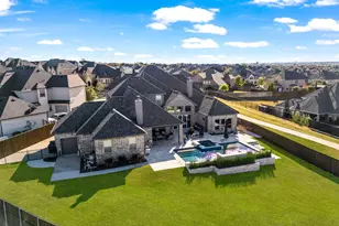 1400 Buckskin Trail, Prosper, TX 75078 - Photo 35