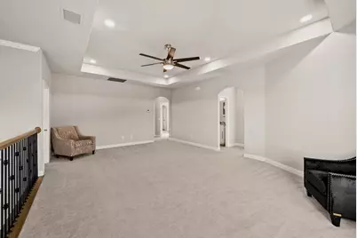 1400 Buckskin Trail, Prosper, TX 75078 - Photo 17