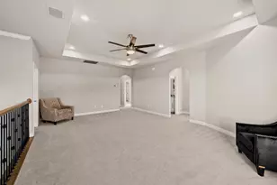 1400 Buckskin Trail, Prosper, TX 75078 - Photo 17