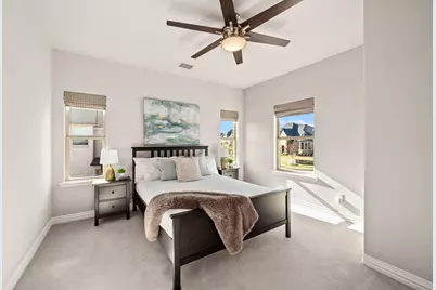 1400 Buckskin Trail, Prosper, TX 75078 - Photo 19