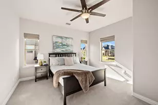 1400 Buckskin Trail, Prosper, TX 75078 - Photo 19