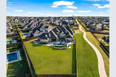 1400 Buckskin Trail, Prosper, TX 75078 - Photo 37