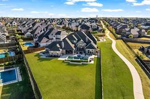 1400 Buckskin Trail, Prosper, TX 75078 - Photo 37