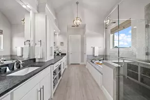 1400 Buckskin Trail, Prosper, TX 75078 - Photo 15