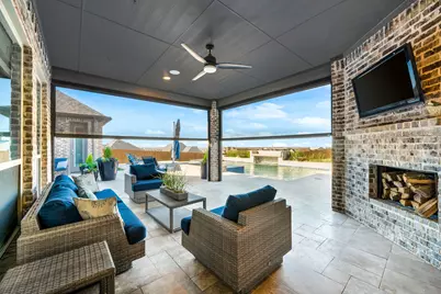 1400 Buckskin Trail, Prosper, TX 75078 - Photo 29