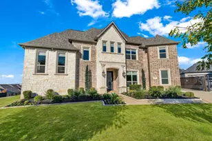 1400 Buckskin Trail, Prosper, TX 75078 - Photo 3