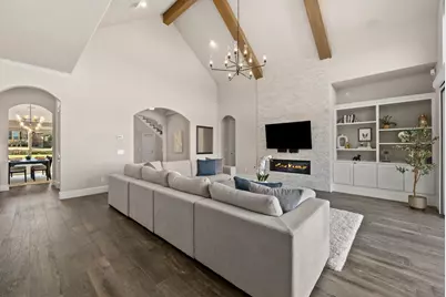 1400 Buckskin Trail, Prosper, TX 75078 - Photo 9