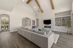 1400 Buckskin Trail, Prosper, TX 75078 - Photo 9