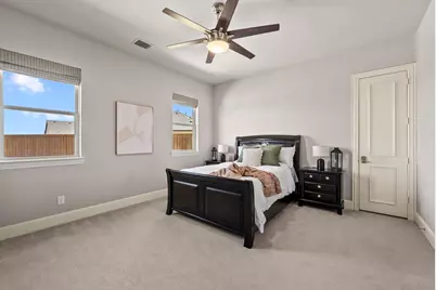 1400 Buckskin Trail, Prosper, TX 75078 - Photo 27