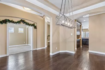 863 Gladewater Drive, Frisco, TX 75033 - Photo 7