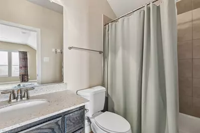 863 Gladewater Drive, Frisco, TX 75033 - Photo 31