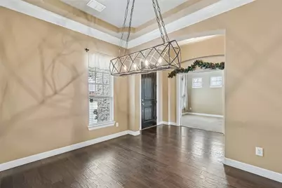 863 Gladewater Drive, Frisco, TX 75033 - Photo 5