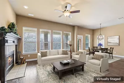 863 Gladewater Drive, Frisco, TX 75033 - Photo 11