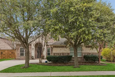 863 Gladewater Drive, Frisco, TX 75033 - Photo 1