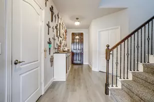 433 Joseph Ln, Crowley, TX 76036 - Photo 5