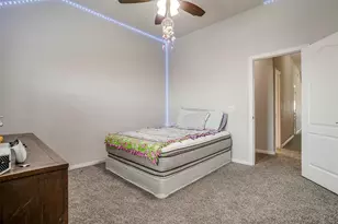 433 Joseph Ln, Crowley, TX 76036 - Photo 35