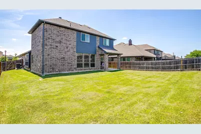 433 Joseph Lane, Crowley, TX 76036 - Photo 39