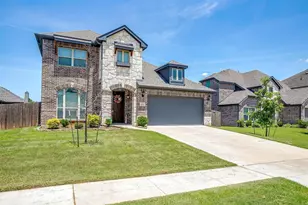 433 Joseph Ln, Crowley, TX 76036 - Photo 3