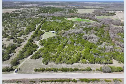 4025 County Road 175, Stephenville, TX 76401 - Photo 1