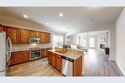 3408 Glen Crest Lane, Denton, TX 76208 - Photo 13