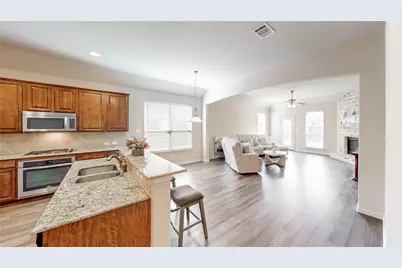 3408 Glen Crest Lane, Denton, TX 76208 - Photo 9