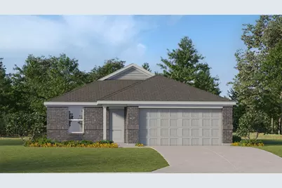 1325 Blazin Bronco Trail, Fort Worth, TX 76052 - Photo 1