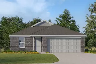 1325 Blazin Bronco Trl, Fort Worth, TX 76052 - Photo 1